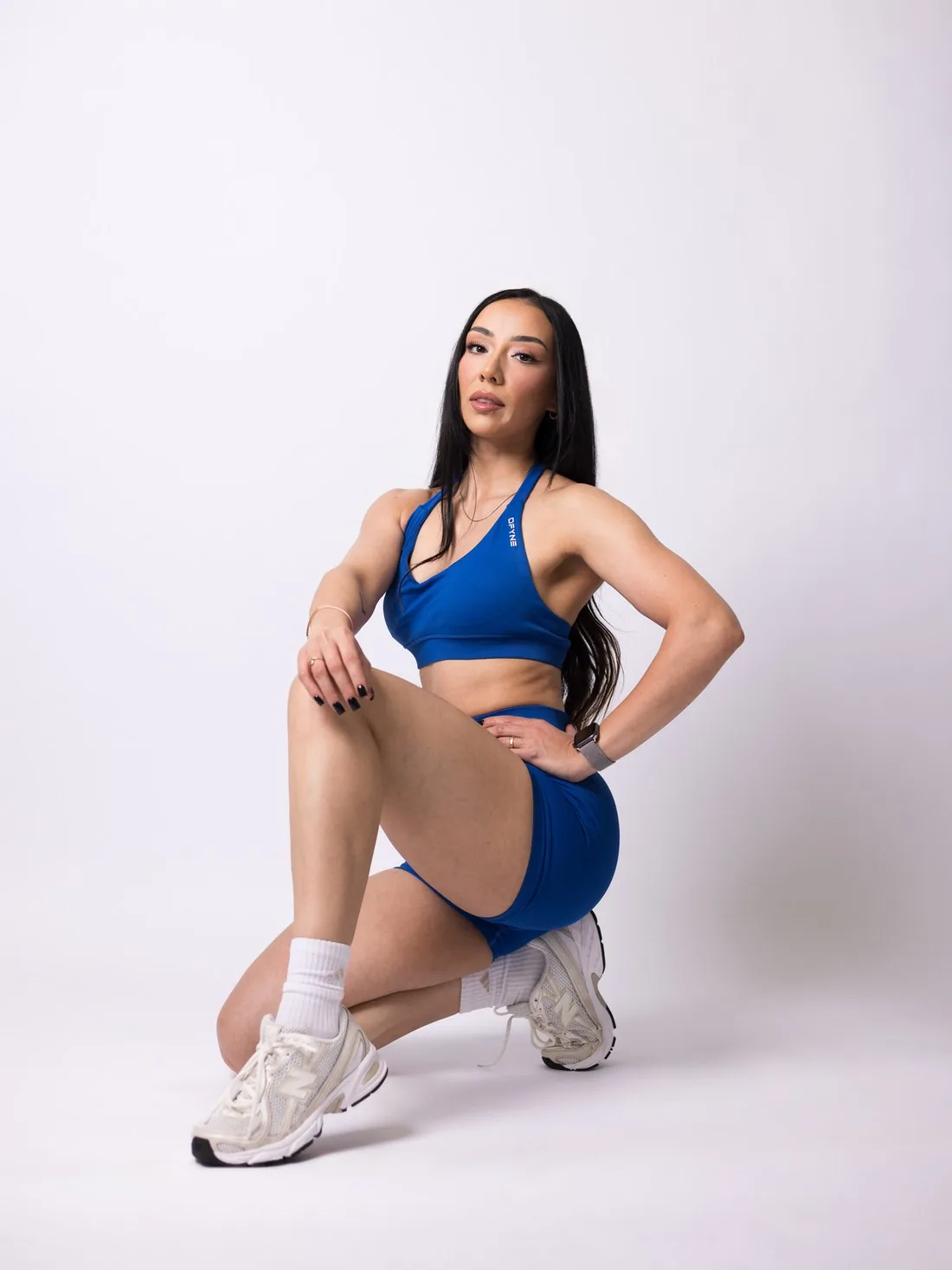 Entrenamiento de fuerza para ganancia muscular